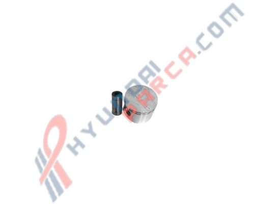 PİSTON SEKMANLI 0.50 1.6 CRDİ  2007-2012 D4FB 23410-2A997 87-71117,050-GOETZE